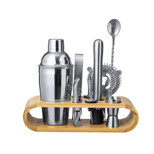 SET CÓCTEL HUNTON
