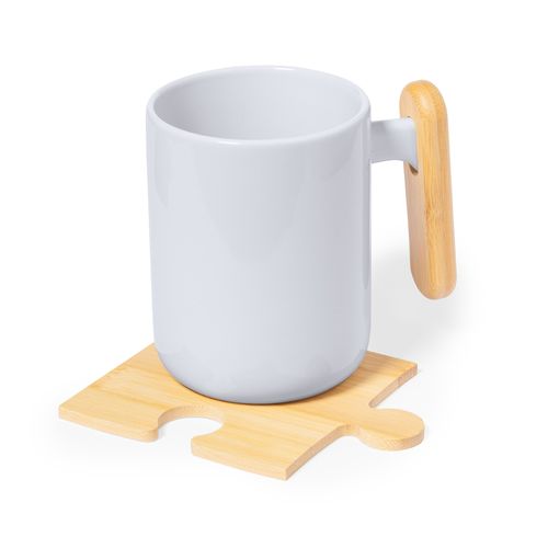 s/c Set Posavasos Mizar