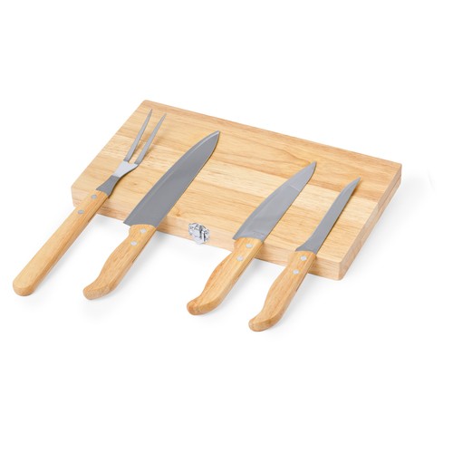 Set Couteaux Bergin - 2