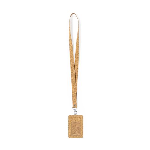 s/c Identificador Lanyard Beryel
