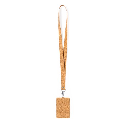 s/c Identificador Lanyard Beryel