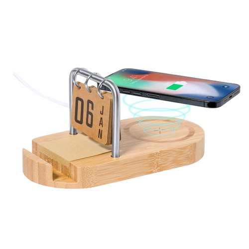 Chargeur Multifonction Sainford - 3