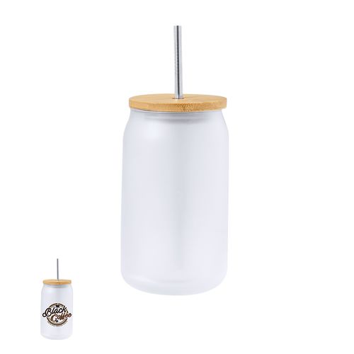 s/c Vaso Sublimación Fonix