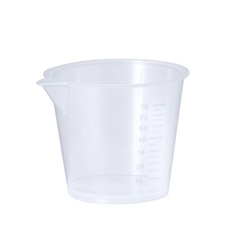 s/c Vaso Medidor Roswal 70 ml