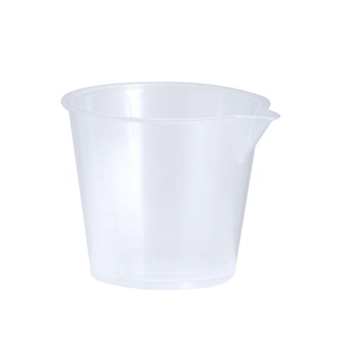 s/c Vaso Medidor Roswal 70 ml