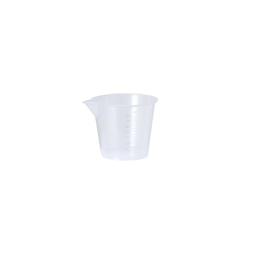 s/c Vaso Medidor Roswal 70 ml