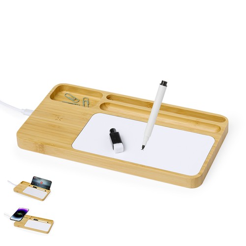 CARGADOR ORGANIZADOR LAUTREC