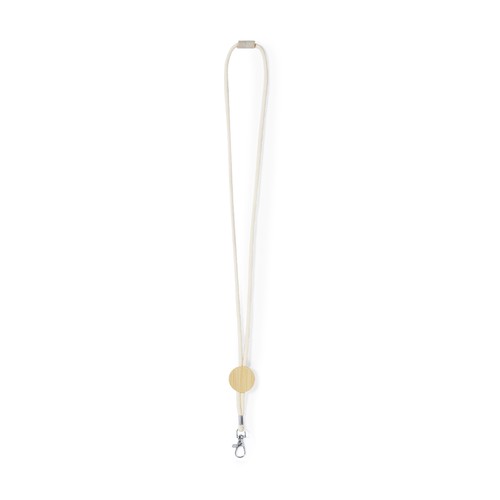 LANYARD GIBONS