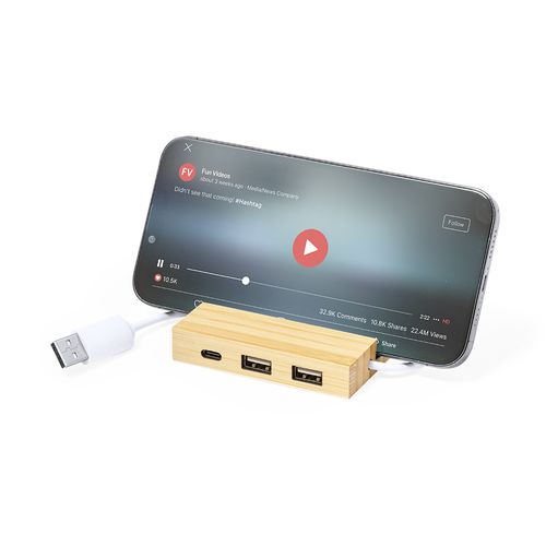 s/c Puerto USB Cirzo