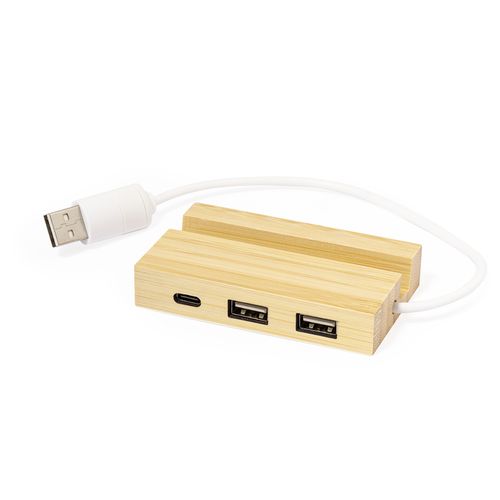 PUERTO USB CIRZO