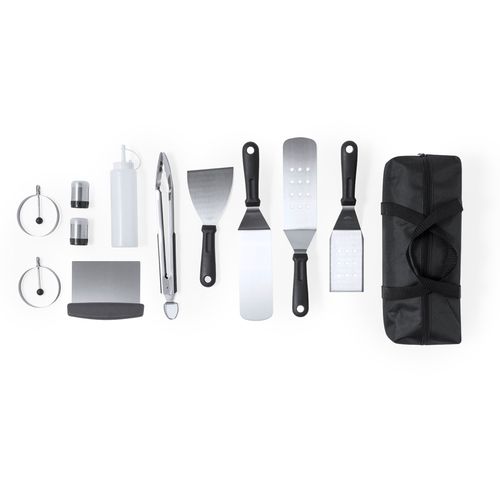 s/c Set Barbacoa Raiken