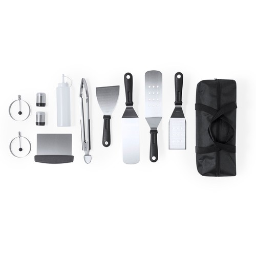 Set Barbecue Raiken - 5