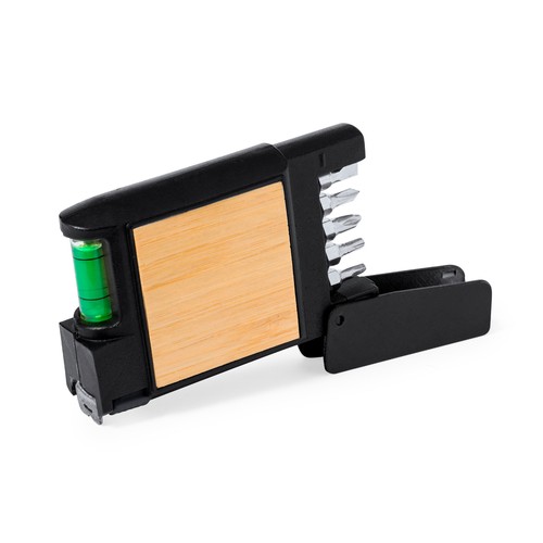 Mètre Grade Multi Outils Eliza 3m - 5