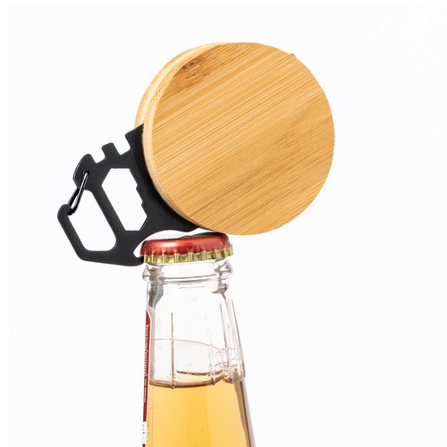 Mètre Grade Multi Outils Denwa 1m - 4