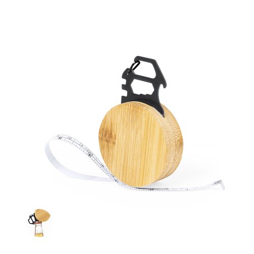 Mètre Grade Multi Outils Denwa 1m - 2