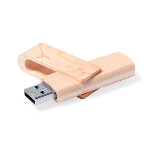 s/c Memoria USB Kluivert 16GB