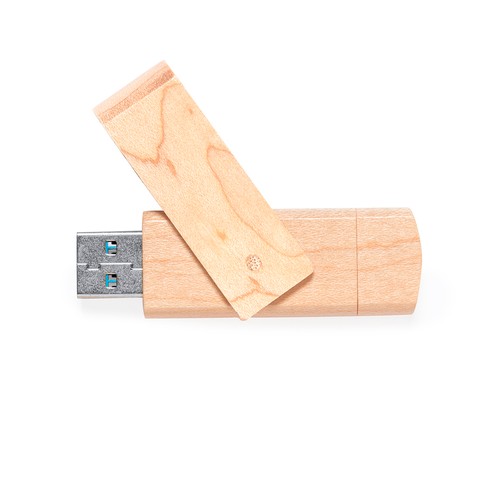 s/c Memoria USB Kluivert 16GB