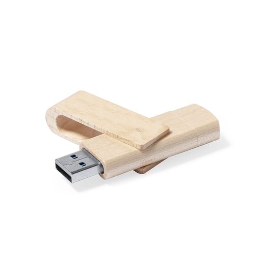 s/c Memoria USB Kluivert 16GB