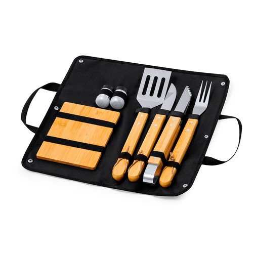 Set Barbecue Estrol - 2