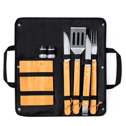 Set Barbecue Estrol - 5