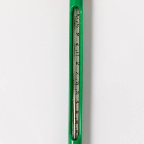 s/c Termómetro Tierra Cynex