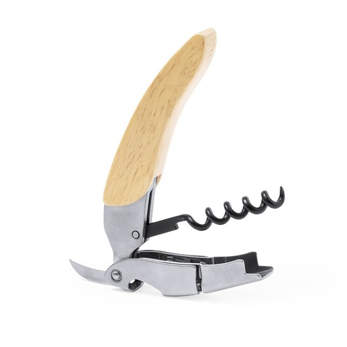 s/c Sacacorchos Abridor Mansen