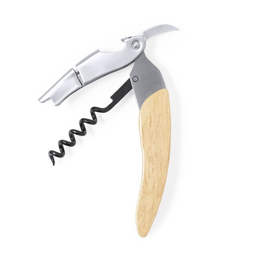 s/c Sacacorchos Abridor Mansen