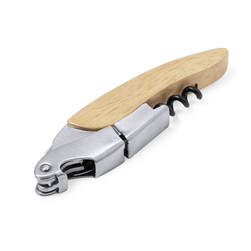 s/c Sacacorchos Abridor Mansen