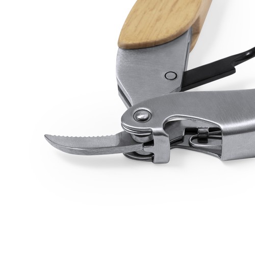 s/c Sacacorchos Abridor Mansen