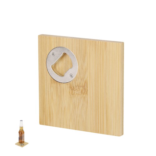 POSAVASOS ABRIDOR LESTRAL