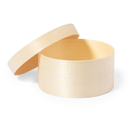 s/c Caja Presentación Abedi