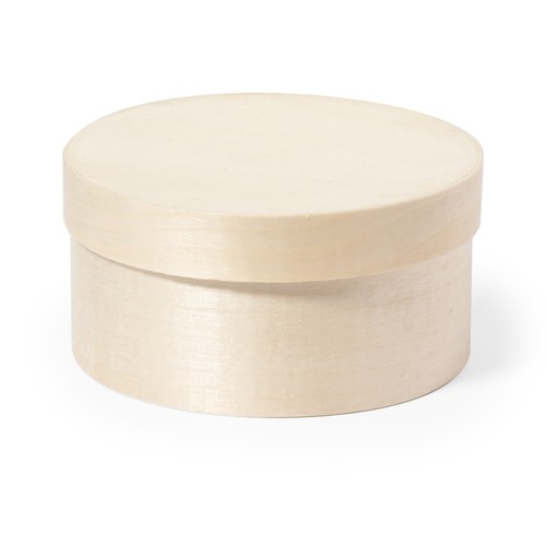 s/c Caja Presentación Abedi