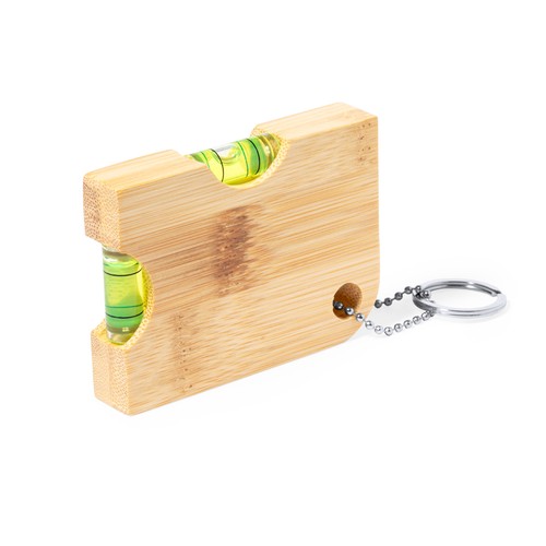 Porte-Clés Multifonction Nish - 3