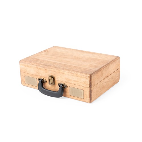 Tourne-Disque Vinilux - 2