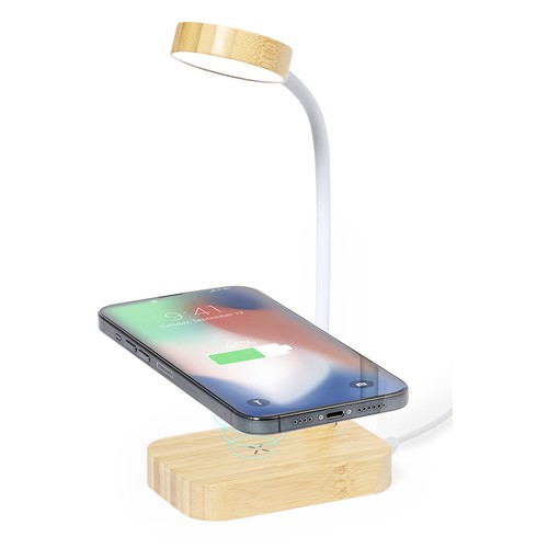 Lampe Chargeur Gregal - 2