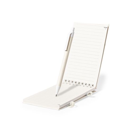 s/c Libreta Heiwor