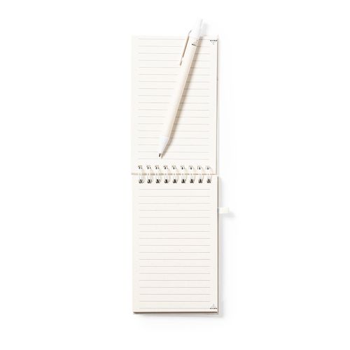 s/c Libreta Heiwor