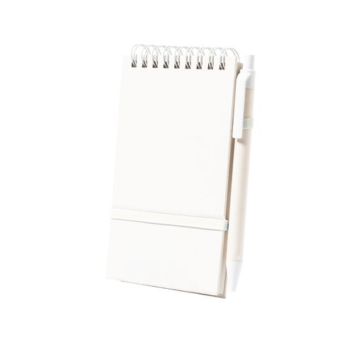 s/c Libreta Heiwor