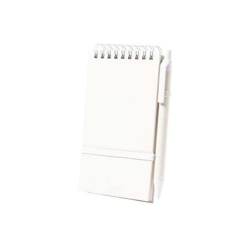 s/c Libreta Heiwor