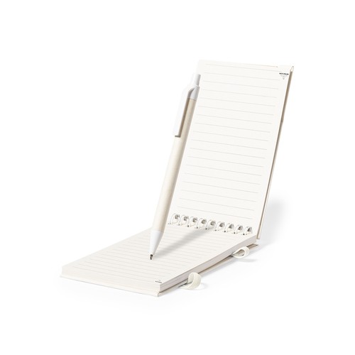 s/c Libreta Heiwor