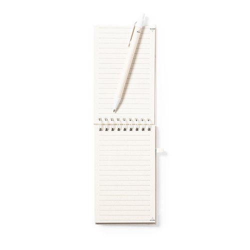 s/c Libreta Heiwor