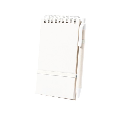 s/c Libreta Heiwor