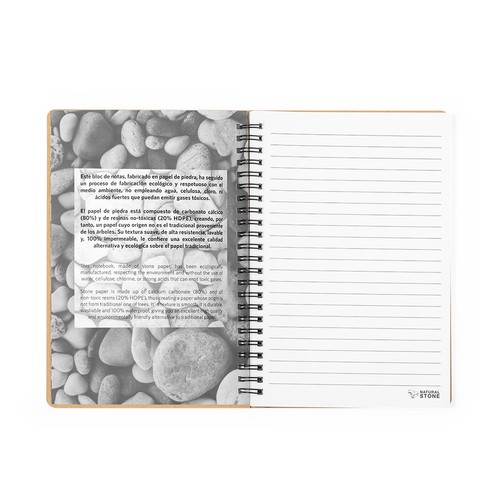 s/c Libreta Kenta