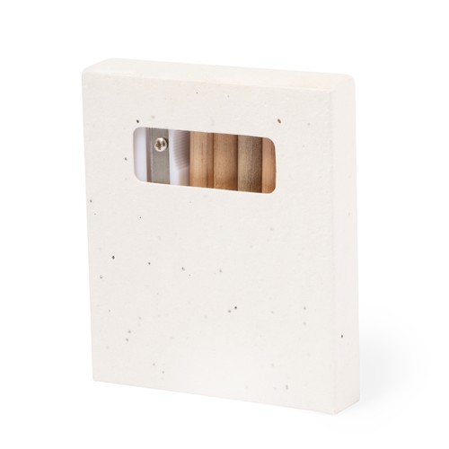 Set Ensemencé Elaris - 3