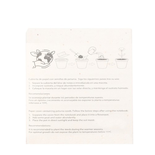 Set Ensemencé Elaris - 6