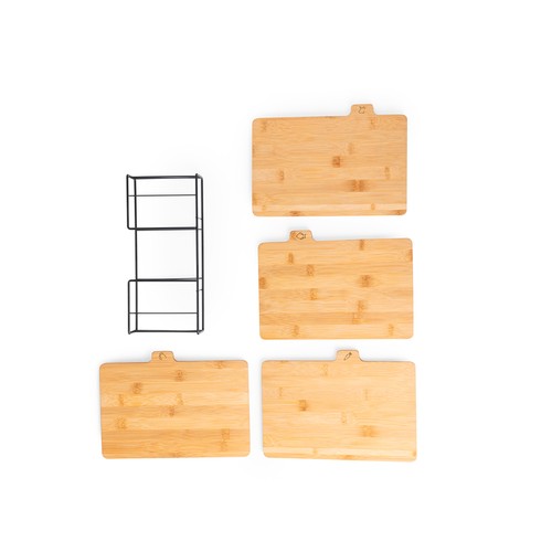 s/c Set Tablas Sendak