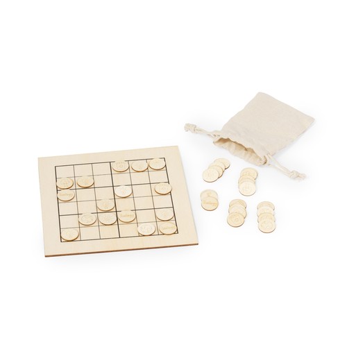 s/c Juego Habilidad Sudokids