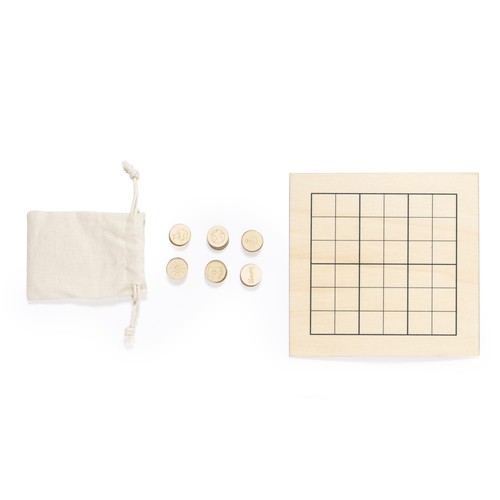 s/c Juego Habilidad Sudokids