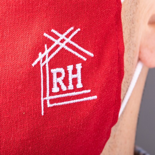 Mascarilla Higiénica Reutilizable Liriax