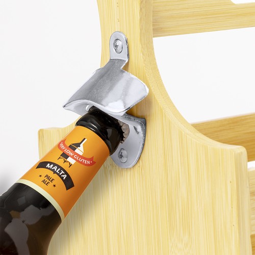 Porte-Bouteilles Voxen - 4